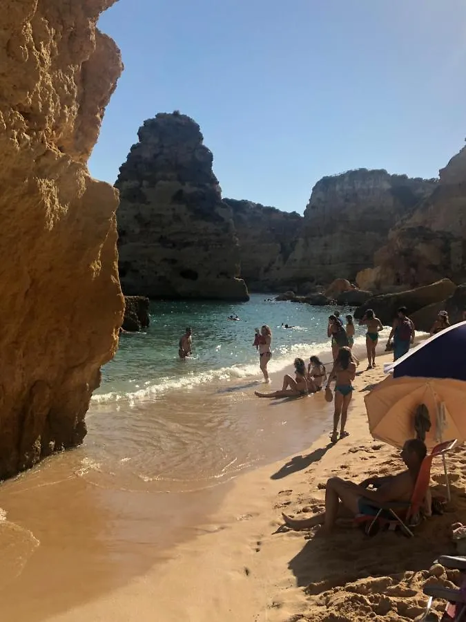 Loule Charming酒店 招待所